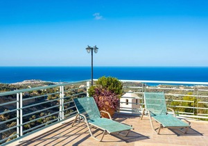 220 m² Villa ∙ 3 bedrooms ∙ 6 guests
