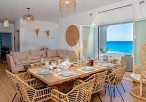 220 m² Villa ∙ 6 bedrooms ∙ 14 guests