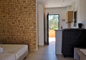 27 m² Apartment ∙ 2 guests