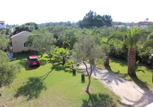 27 m² Apartment ∙ 2 guests