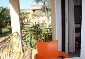 27 m² Apartment ∙ 2 guests