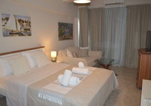 28 m² Apartment ∙ 1 bedroom ∙ 3 guests