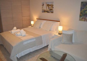 28 m² Apartment ∙ 1 bedroom ∙ 3 guests