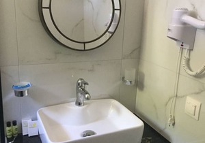 28 m² Apartment ∙ 1 bedroom ∙ 2 guests