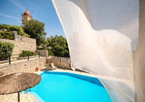 280 m² Villa ∙ 4 bedrooms ∙ 9 guests