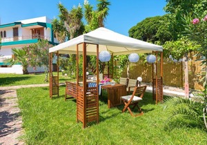 3 Bedroom Peaceful Villa - "Villa Marianna B"