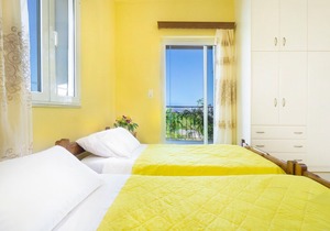 3-bedroom Villa Afroditi