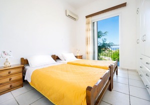 3-bedroom Villa Afroditi