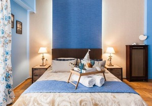 3 bedrooms quiet safe apartment walk to Acropolis
