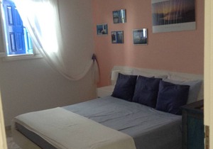 33 m² Apartment ∙ 1 bedroom ∙ 3 guests