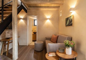 33 m² Apartment ∙ 1 bedroom ∙ 3 guests
