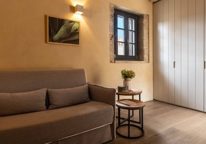 33 m² Apartment ∙ 1 bedroom ∙ 3 guests
