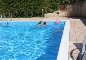 40 m² Apartment ∙ 1 bedroom ∙ 2 guests