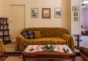 40 m² Apartment ∙ 1 bedroom ∙ 2 guests