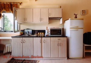40 m² Apartment ∙ 1 bedroom ∙ 2 guests