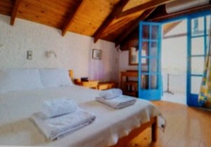 40 m² Farmhouse ∙ 1 bedroom ∙ 2 guests