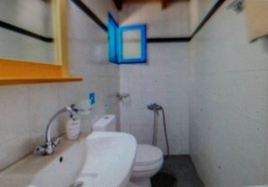40 m² Farmhouse ∙ 1 bedroom ∙ 2 guests