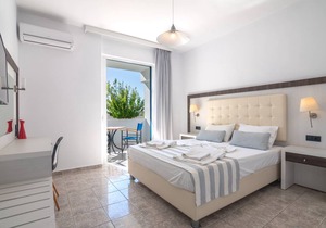 45 m² Apartment ∙ 1 bedroom ∙ 4 guests