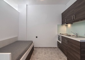 45 m² Apartment ∙ 1 bedroom ∙ 4 guests