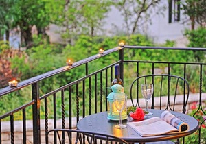 45 m² Apartment ∙ 2 bedrooms ∙ 5 guests