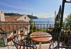 45 m² Apartment ∙ 2 bedrooms ∙ 5 guests