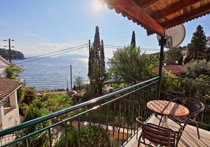 45 m² Apartment ∙ 2 bedrooms ∙ 5 guests