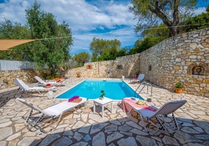 45 m² House ∙ 3 guests
