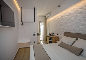 45 m² Studio flat ∙ 2 bedrooms ∙ 5 guests
