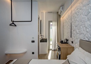 45 m² Studio flat ∙ 2 bedrooms ∙ 5 guests