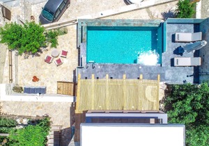 50 m² Apartment ∙ 1 bedroom ∙ 2 guests