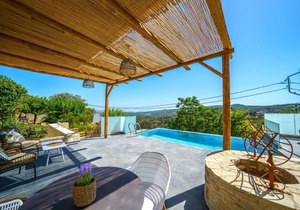 50 m² Apartment ∙ 1 bedroom ∙ 2 guests