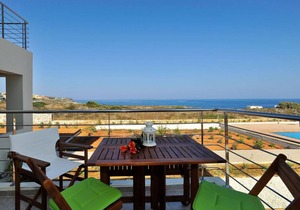 50 m² House ∙ 1 bedroom ∙ 4 guests
