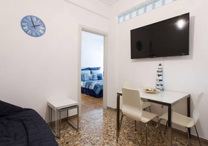 52 m² Apartment ∙ 2 bedrooms ∙ 4 guests