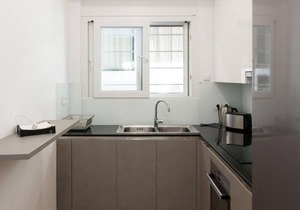 52 m² Apartment ∙ 2 bedrooms ∙ 4 guests