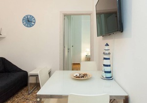 52 m² Apartment ∙ 2 bedrooms ∙ 4 guests