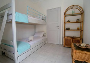 54 m² Apartment ∙ 2 bedrooms ∙ 6 guests