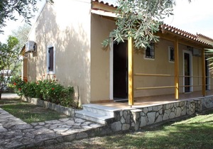 55 m² Apartment ∙ 2 bedrooms ∙ 4 guests