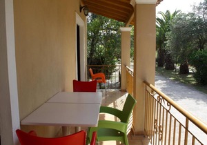 55 m² Apartment ∙ 2 bedrooms ∙ 4 guests