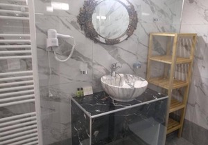 55 m² Apartment ∙ 2 bedrooms ∙ 4 guests