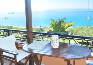 60 m² Apartment ∙ 2 bedrooms ∙ 5 guests