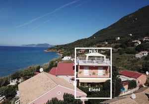 60 m² Apartment ∙ 2 bedrooms ∙ 5 guests