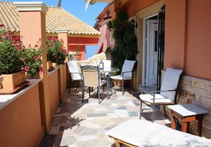 60 m² Apartment ∙ 2 bedrooms ∙ 5 guests