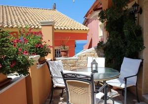 60 m² Apartment ∙ 2 bedrooms ∙ 5 guests