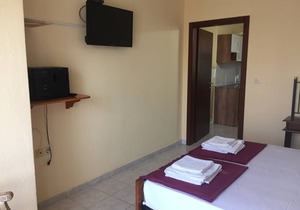 60 m² Apartment ∙ 2 bedrooms ∙ 4 guests