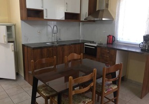 60 m² Apartment ∙ 2 bedrooms ∙ 4 guests