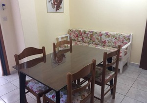 60 m² Apartment ∙ 2 bedrooms ∙ 4 guests