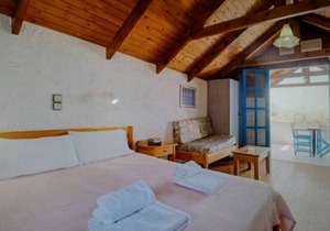 64 m² Farmhouse ∙ 2 bedrooms ∙ 4 guests