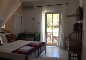 67 m² Apartment ∙ 1 bedroom ∙ 2 guests