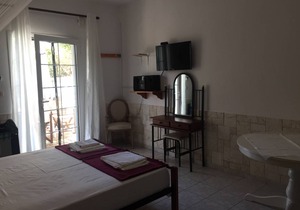 67 m² Apartment ∙ 1 bedroom ∙ 2 guests