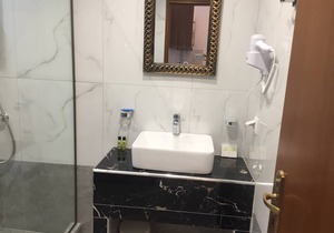 67 m² Apartment ∙ 1 bedroom ∙ 2 guests